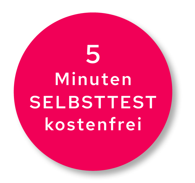Button Landingpage